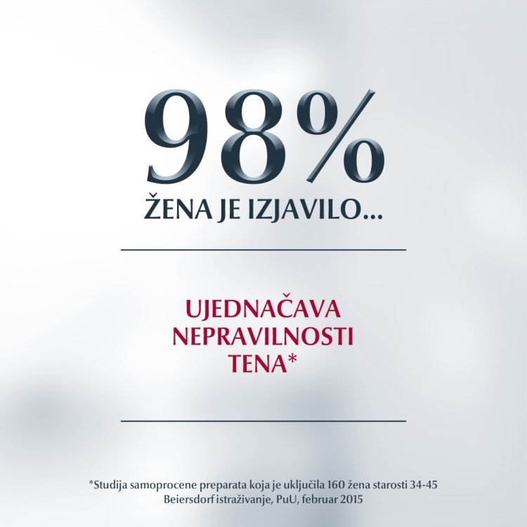 Eucerin Hyaluron-Filler CC krema tamna SPF15 50ml
